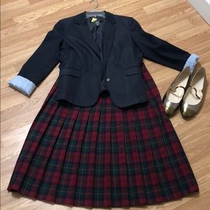 Versatile blue blazer 💙